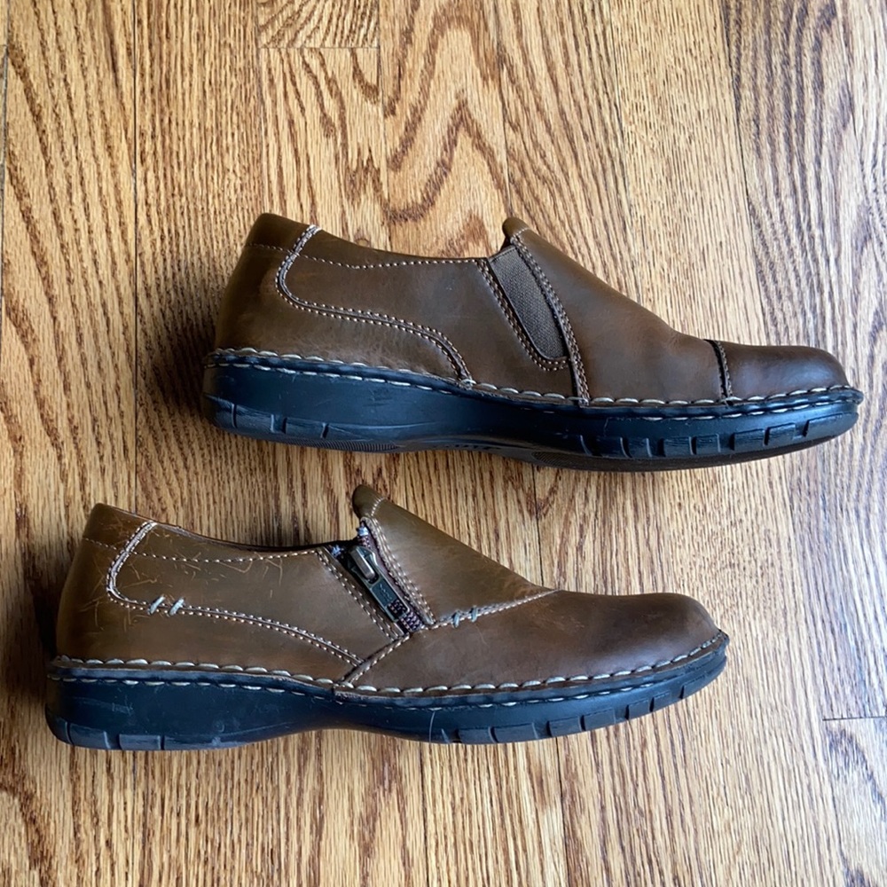 Bass booties